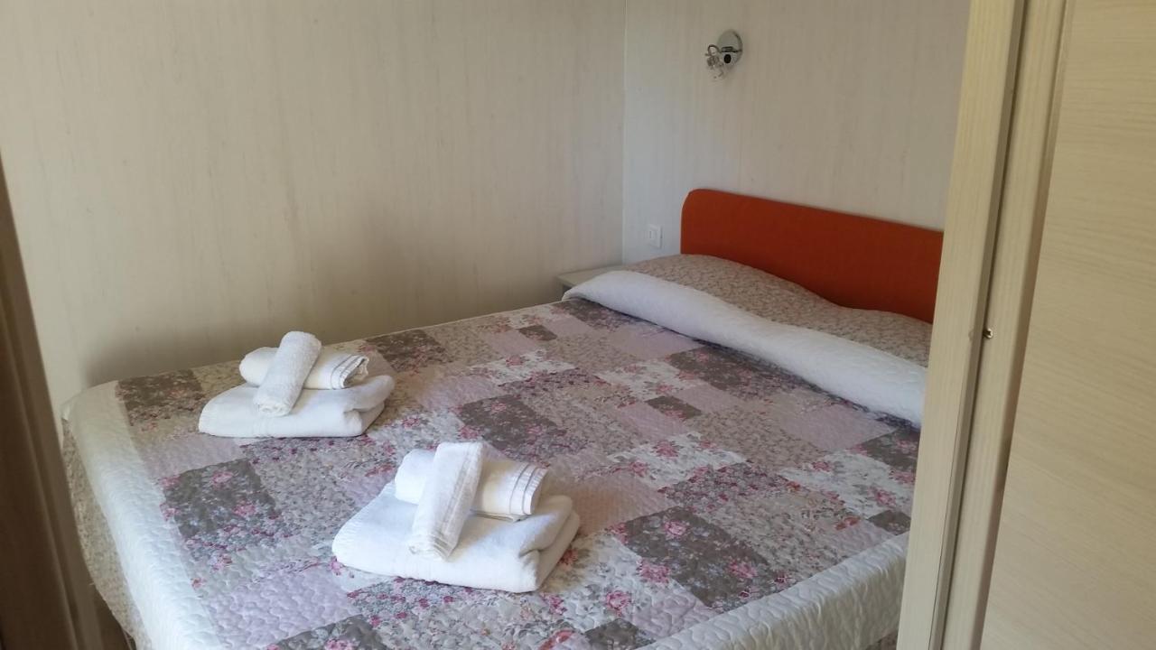 Camping Al Lago Ledro Pieve Di Ledro Exterior foto