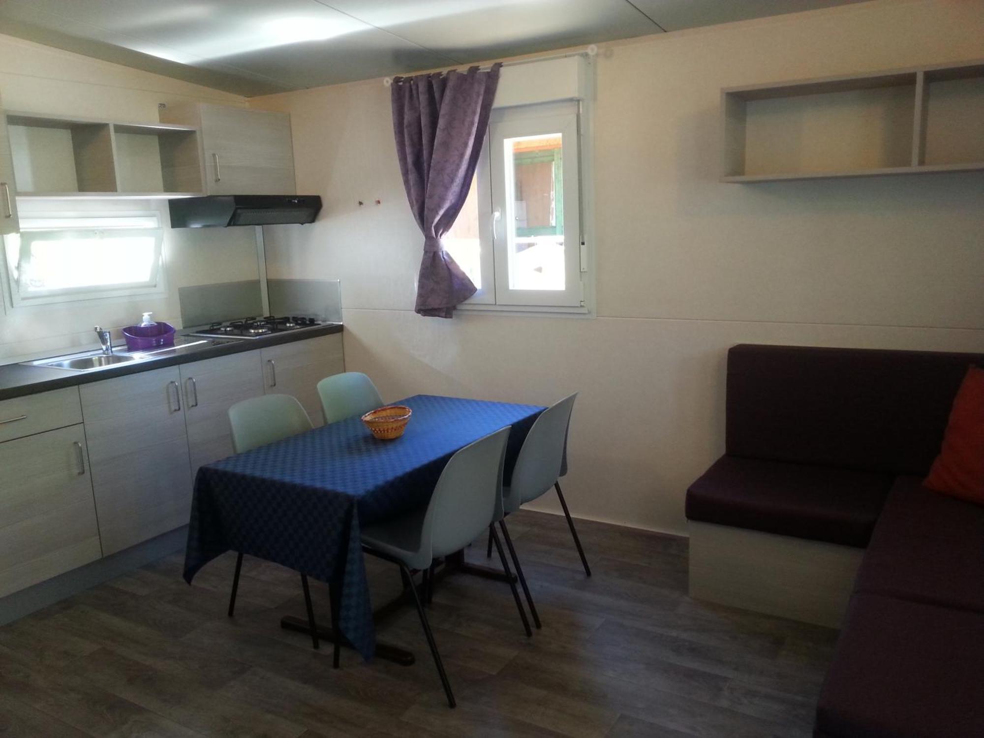 Camping Al Lago Ledro Pieve Di Ledro Zimmer foto