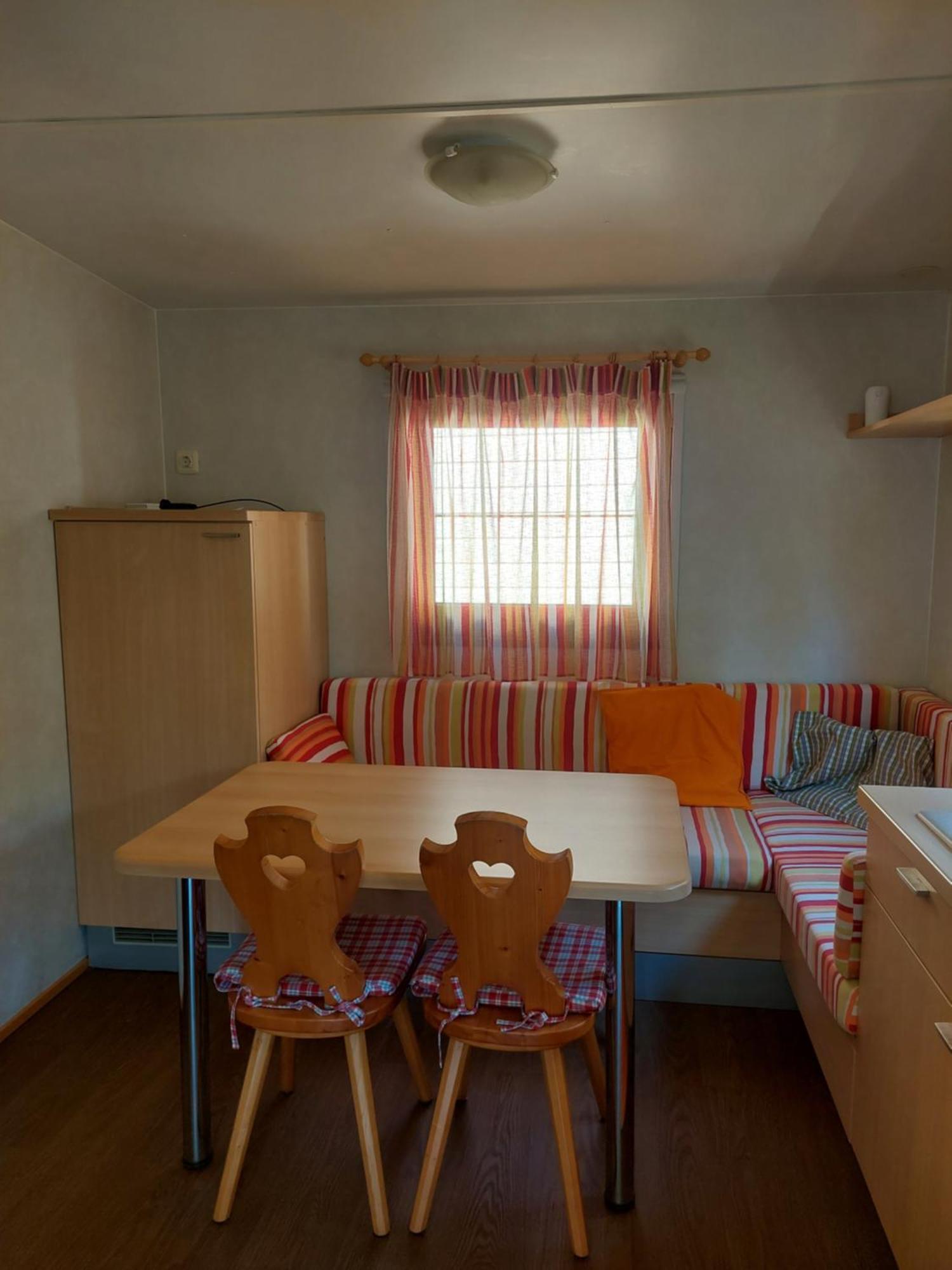 Camping Al Lago Ledro Pieve Di Ledro Exterior foto