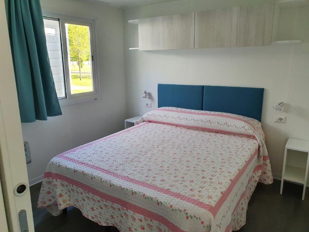 Camping Al Lago Ledro Pieve Di Ledro Exterior foto
